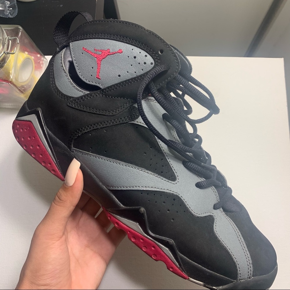 Jordan Sneakers